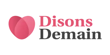 Logo DisonsDemain