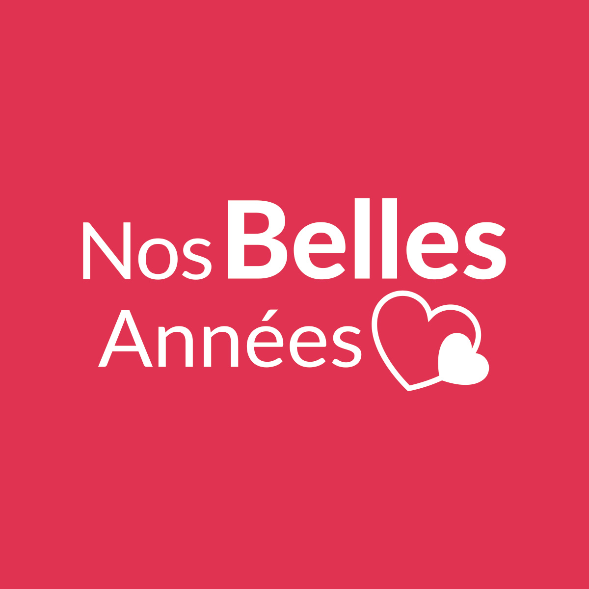 Logo du site Nos Belles Années